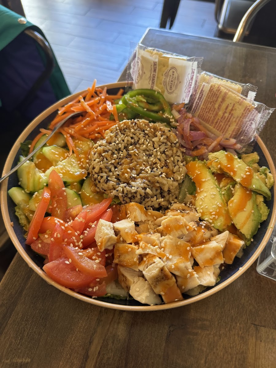 Healthy Bite-4