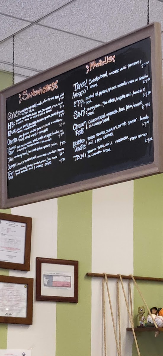 Menu Healthy Bite-10